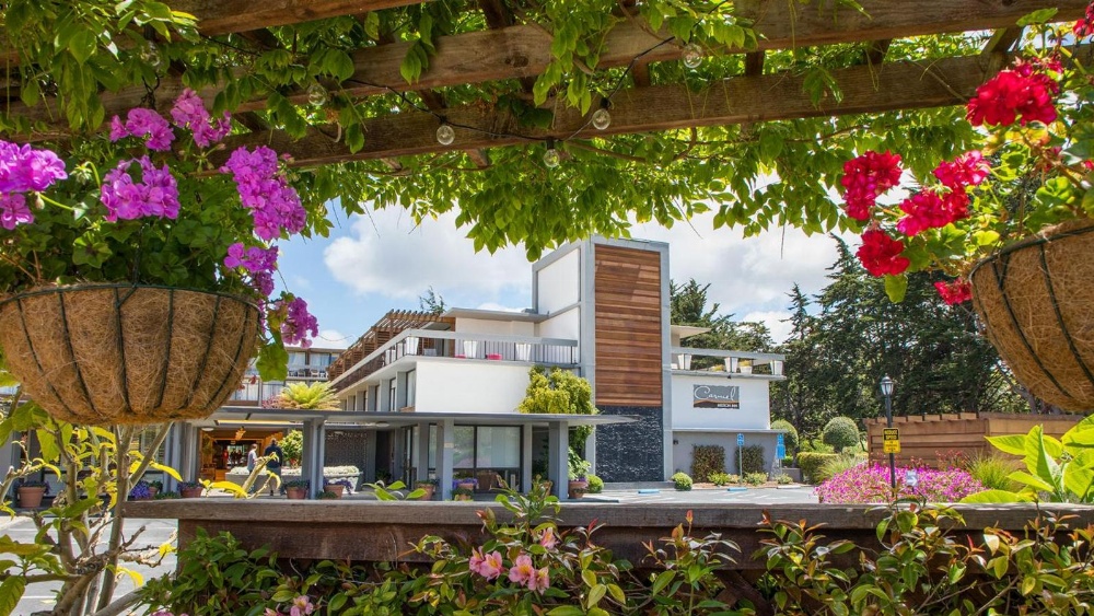 Carmel Mission Inn Main image