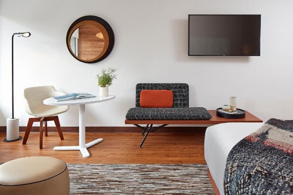 Carmel Mission Inn image 19