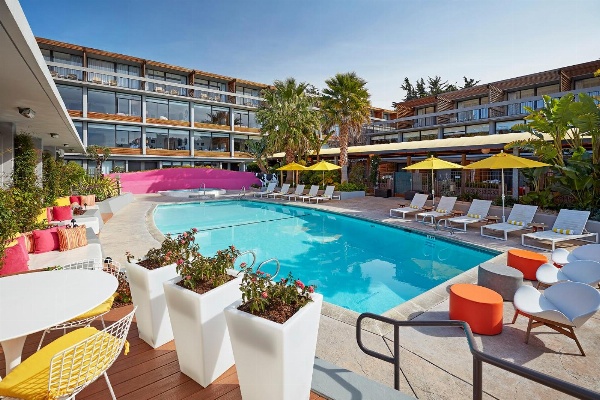 Carmel Mission Inn image 4