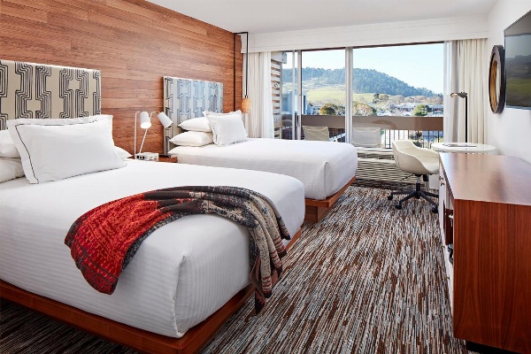 Carmel Mission Inn image 5